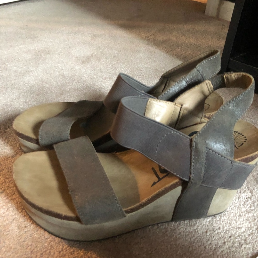OTBT wedges